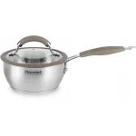 Ковш Rondell Balance RDS-752 1.4л. d=16см (с крышкой) стальной