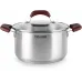 Набор кастрюль Rondell Bojole RDS-822 4 предмета