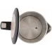 Чайник электрический Rondell RDE-1007 1.7л. 2200Вт черный корпус: пластик
