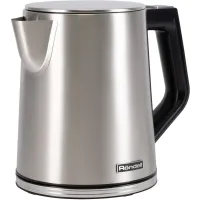 Чайник электрический Rondell RDE-1009 1.7л. 2200Вт сталь корпус: нерж.сталь Чайник электрический Rondell RDE-1009 1.7л. 2200Вт сталь корпус: нерж.сталь