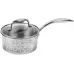 Ковш Rondell Ajour RDS-1052 1.5л. d=16см (с крышкой) стальной