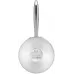 Ковш Rondell Ajour RDS-1052 1.5л. d=16см (с крышкой) стальной