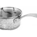 Ковш Rondell Ajour RDS-1052 1.5л. d=16см (с крышкой) стальной