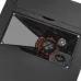 Кофемашина Rondell RDE-1104 1350Вт черный
