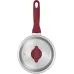Ковш Rondell Heidi RDS-1111 1.4л. d=16см (с крышкой) стальной