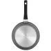 Сковорода Rondell Escurion Grey RDA-1120 круглая 20см покрытие: TriTitan ручка несъемная (без крышки) серый
