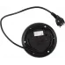 Чайник электрический Vitek VT-1161 1.7л. 2200Вт черный корпус: сталь