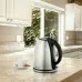 Чайник электрический Vitek VT-1169 1.8л. 2200Вт серебристый корпус: нерж.сталь