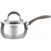 Ковш Rondell Konzept RDS-1228 1.1л. d=14см (с крышкой) стальной