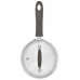 Ковш Rondell Konzept RDS-1228 1.1л. d=14см (с крышкой) стальной