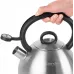 Чайник металлический Rondell Calypso RDS-1307 3л. стальной