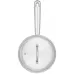 Ковш Rondell Point RDS-1308 0.9л. d=14см (с крышкой) стальной