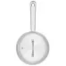 Ковш Rondell Point RDS-1309 1.4л. d=16см (с крышкой) стальной