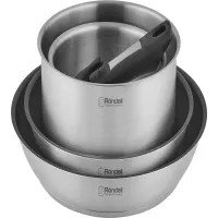 Набор посуды Rondell Stark RDS-1315 5 предметов