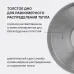 Набор посуды Rondell Stark RDS-1315 5 предметов