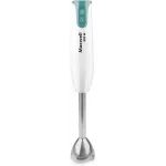 Блендер погружной Maxwell Nature MW-1331 800Вт разноцветный