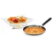 Сковорода блинная Rondell Pancake frypan RDA-1408 круглая 22см покрытие: Xylan Plus ручка несъемная (без крышки) черный