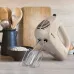 Миксер ручной Vitek VT-1422 600Вт хром/золотистый