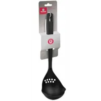 Половник для первых блюд Rondell Zorro RD-1462 графитовый упак.:картонная подложка