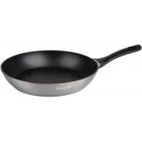 Сковорода Rondell Platino RDA-1470 круглая 20см покрытие: Xylan Plus ручка несъемная (без крышки) стальной