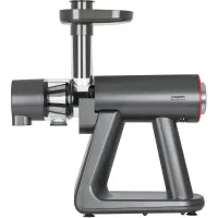 Соковыжималка шнековая Rondell RDE-1503 150Вт рез.сок.:500мл. графит