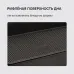 Форма для выпечки Rondell Loft Professional RDF-1510 прямоуг. 39.5x27.5x7.8см сталь темно-серый