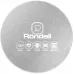 Кофеварка гейзерн. Rondell Loft Professional RDS-1512 0.3л нерж.сталь стальной