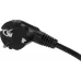 Кофеварка рожковая Vitek VT-1517 1238Вт коричневый