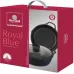 Сотейник Rondell Royal Blue RDA-1547 d=28см (с крышкой) синий