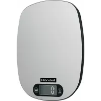 Весы кухонные электронные Rondell Modern RDE-1552 макс.вес:10кг