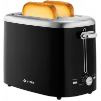 Тостер Vitek VT-1581 780Вт