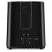 Тостер Vitek VT-1586 750Вт черный