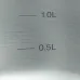 Кастрюля Rondell Solo RDS-1603 5.1л. d=24см (с крышкой) стальной Кастрюля Rondell Solo RDS-1603 5.1л. d=24см (с крышкой) стальной