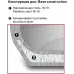 Кастрюля Rondell Solo RDS-1603 5.1л. d=24см (с крышкой) стальной Кастрюля Rondell Solo RDS-1603 5.1л. d=24см (с крышкой) стальной