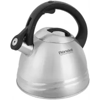 Чайник металлический Rondell Zart RDS-1605 3л. стальной