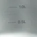 Кастрюля Rondell Coffee Bean RDS-1644 3.2л. d=20см (с крышкой) стальной Кастрюля Rondell Coffee Bean RDS-1644 3.2л. d=20см (с крышкой) стальной