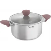 Набор посуды Rondell Bueno RDS-1658 5 предметов Набор посуды Rondell Bueno RDS-1658 5 предметов