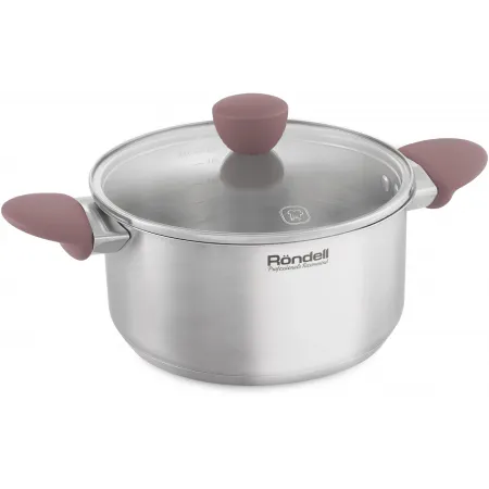 Набор посуды Rondell Bueno RDS-1658 5 предметов Набор посуды Rondell Bueno RDS-1658 5 предметов