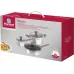 Набор посуды Rondell Bueno RDS-1659 6 предметов