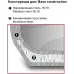 Кастрюля Rondell Modern RDS-1746 2л. d=18см (с крышкой) стальной