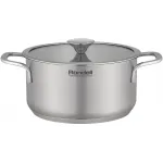 Кастрюля Rondell Modern RDS-1747 2.8л. d=20см (с крышкой) стальной