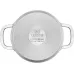 Кастрюля Rondell Modern RDS-1747 2.8л. d=20см (с крышкой) стальной