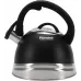 Чайник металлический Rondell Walzer RDS-1827 2.7л. черный