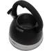 Чайник металлический Rondell Walzer RDS-1827 2.7л. черный