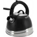 Чайник металлический Rondell Walzer RDS-1827 2.7л. черный