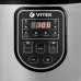 Мультиварка Vitek VT-4278 5л 900Вт серебристый/черный