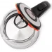 Чайник электрический Vitek VT-7005 1.7л. 2200Вт прозрачный корпус: стекло/металл