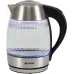 Чайник электрический Vitek VT-7030 1.7л. 2200Вт корпус: нерж.сталь
