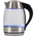 Чайник электрический Vitek VT-7030 1.7л. 2200Вт корпус: нерж.сталь