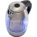 Чайник электрический Vitek VT-7030 1.7л. 2200Вт корпус: нерж.сталь